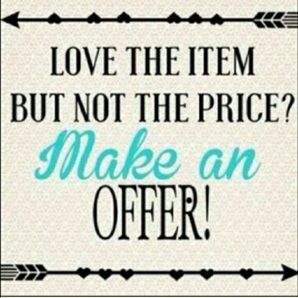 🚨 Love the item but not the price?